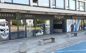 Centrum Prusa Studio 210